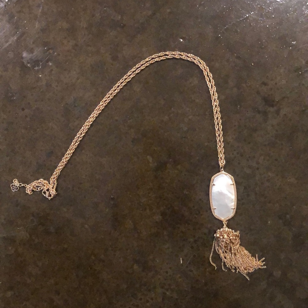 Kendra Scott Rayne Necklace